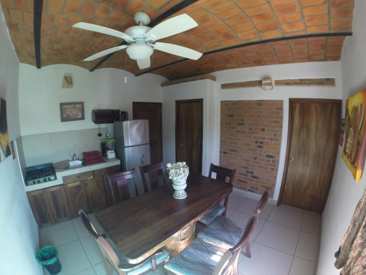 Kiramar Los Peyotes Rincon de Guayabitos Exterior photo