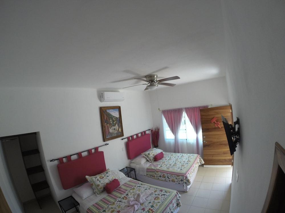 Kiramar Los Peyotes Rincon de Guayabitos Exterior photo
